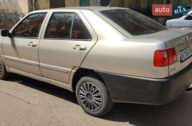 Седан Chery Amulet 2007 в Кривом Роге