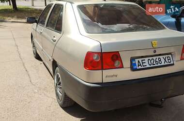 Седан Chery Amulet 2007 в Кривом Роге