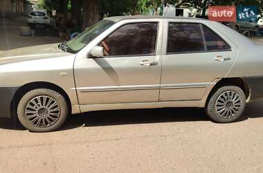 Седан Chery Amulet 2007 в Кривом Роге