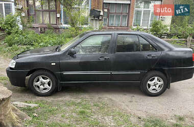 Седан Chery Amulet 2007 в 