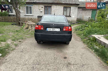 Седан Chery Amulet 2007 в 
