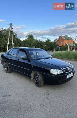 Седан Chery Amulet 2008 в 