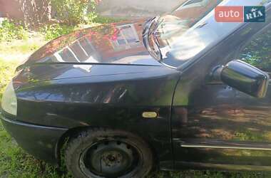 Седан Chery Amulet 2007 в 