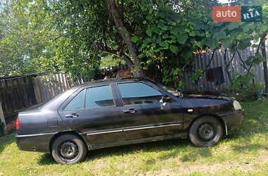 Седан Chery Amulet 2007 в 