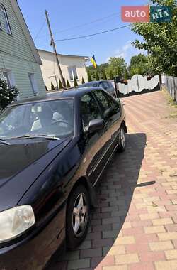 Седан Chery Amulet 2008 в 