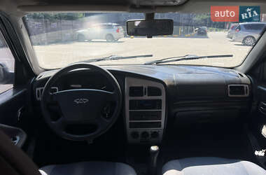 Седан Chery Amulet 2008 в 