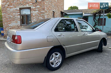 Седан Chery Amulet 2007 в 