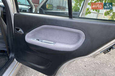Седан Chery Amulet 2007 в 