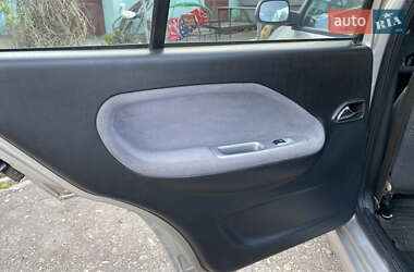 Седан Chery Amulet 2007 в 