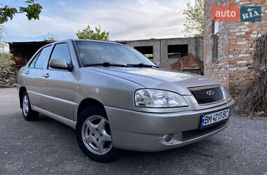 Седан Chery Amulet 2007 в 