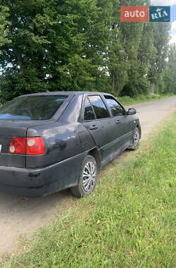 Седан Chery Amulet 2007 в 