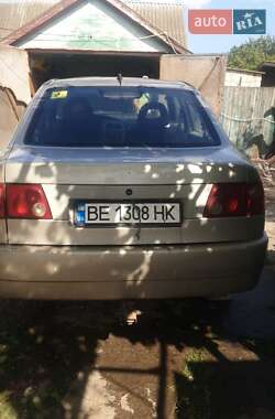 Седан Chery Amulet 2008 в 