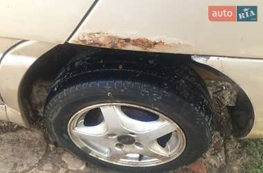 Седан Chery Amulet 2008 в 