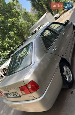 Седан Chery Amulet 2007 в 
