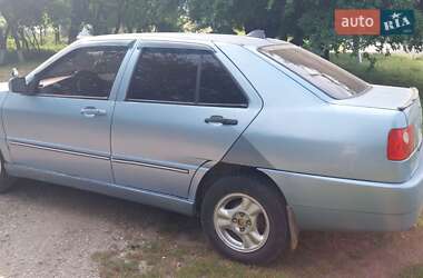 Седан Chery Amulet 2007 в Тернополе