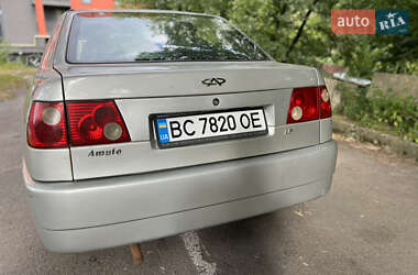 Седан Chery Amulet 2008 в 