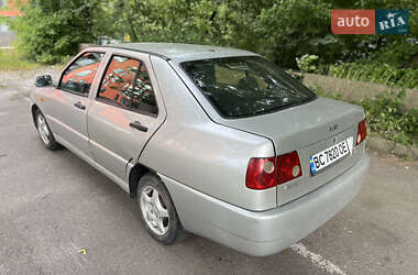 Седан Chery Amulet 2008 в 