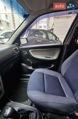 Седан Chery Amulet 2008 в 