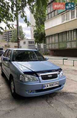 Седан Chery Amulet 2008 в Києві