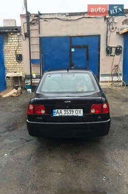Седан Chery Amulet 2008 в 