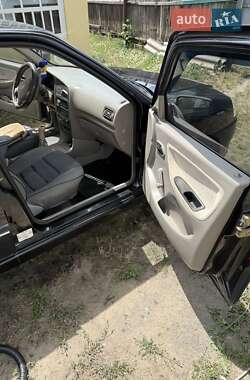 Седан Chery Amulet 2007 в 