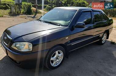 Седан Chery Amulet 2008 в 