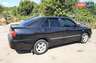 Седан Chery Amulet 2008 в 