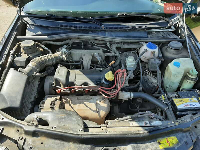 Седан Chery Amulet 2008 в Днепре фото 11 Седан Chery Amulet 2008 в Днепре