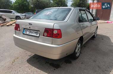 Седан Chery Amulet 2008 в 