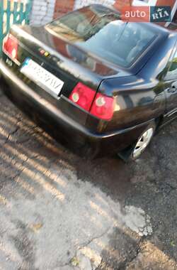 Седан Chery Amulet 2008 в 
