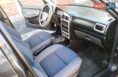 Седан Chery Amulet 2008 в 