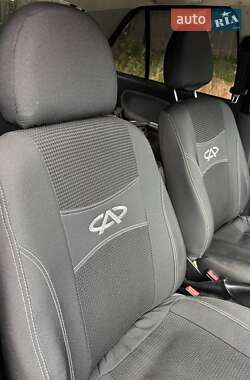 Седан Chery Amulet 2008 в 