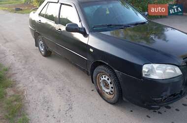 Седан Chery Amulet 2008 в 