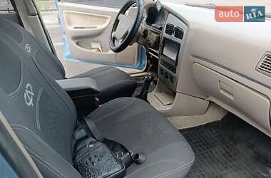 Седан Chery Amulet 2007 в 