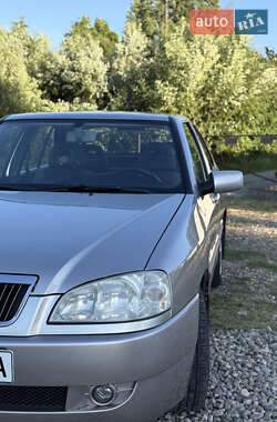 Седан Chery Amulet 2008 в 