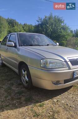 Седан Chery Amulet 2008 в 