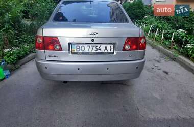 Седан Chery Amulet 2007 в 