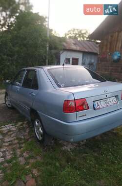 Седан Chery Amulet 2007 в 