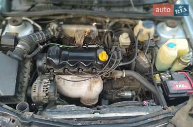Седан Chery Amulet 2007 в 