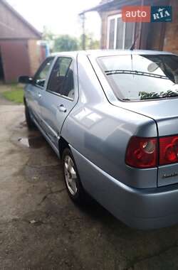 Седан Chery Amulet 2008 в 