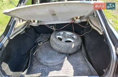 Седан Chery Amulet 2007 в 