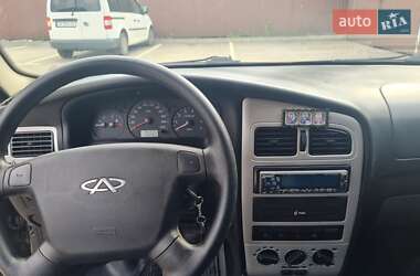 Седан Chery Amulet 2008 в 