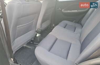 Седан Chery Amulet 2008 в 