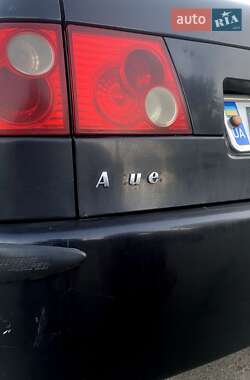 Седан Chery Amulet 2008 в 