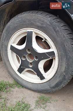 Седан Chery Amulet 2008 в 