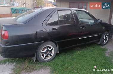 Седан Chery Amulet 2008 в 