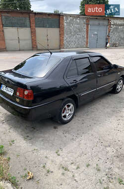 Седан Chery Amulet 2007 в 