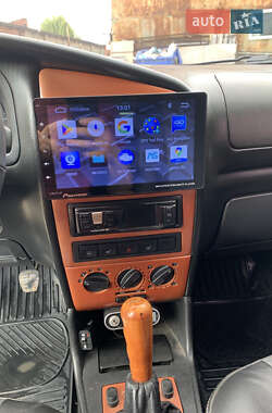 Седан Chery Amulet 2007 в 