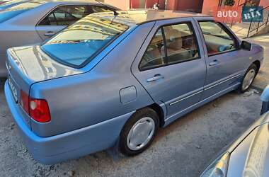Седан Chery Amulet 2007 в 
