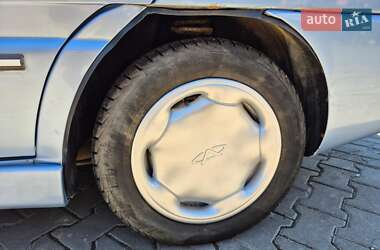 Седан Chery Amulet 2007 в 